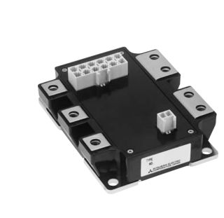 FM600TU-07A Module công suất xe nâng điện 300A 75V